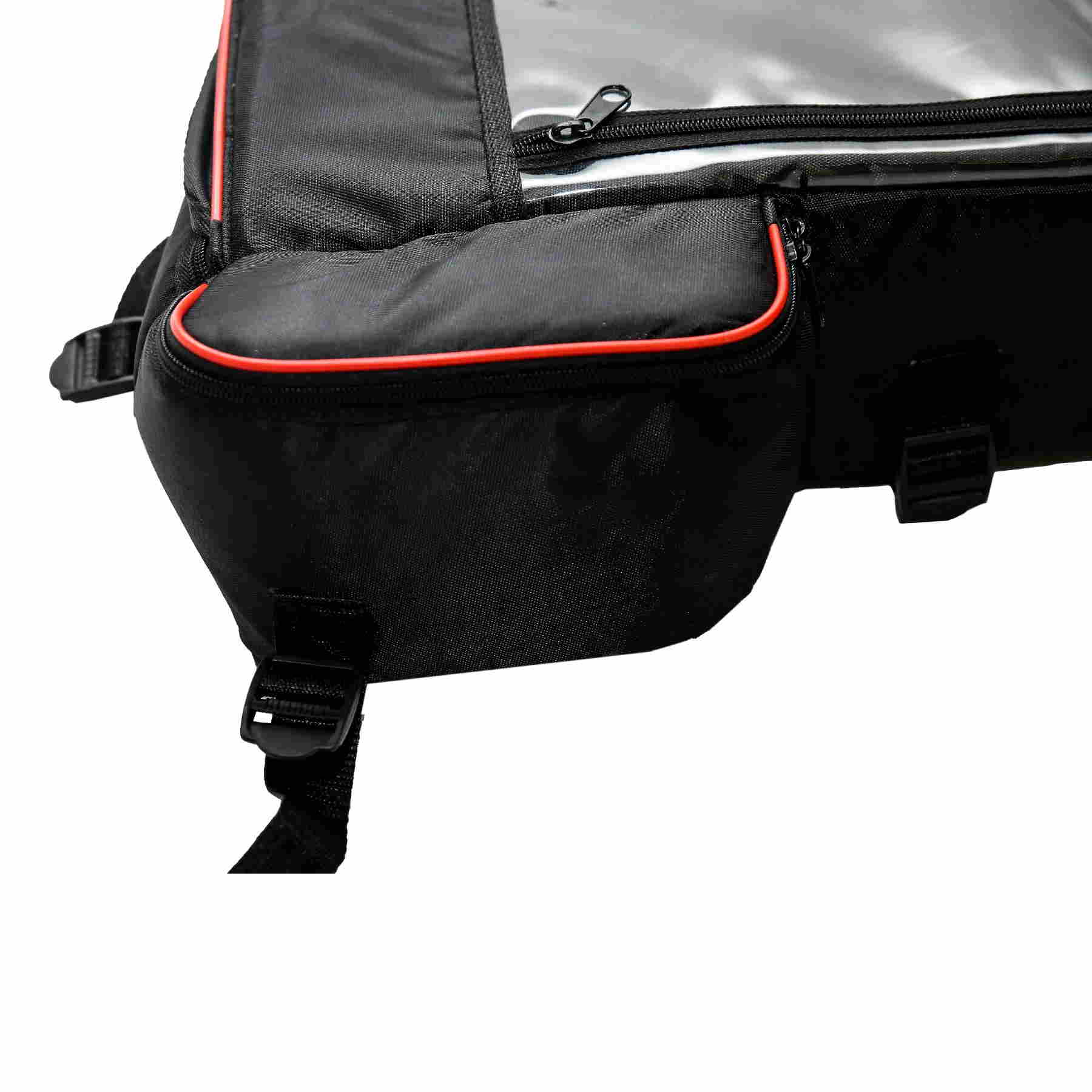 Купить Кофр для квадроцикла, передний в Краснодаре фото2