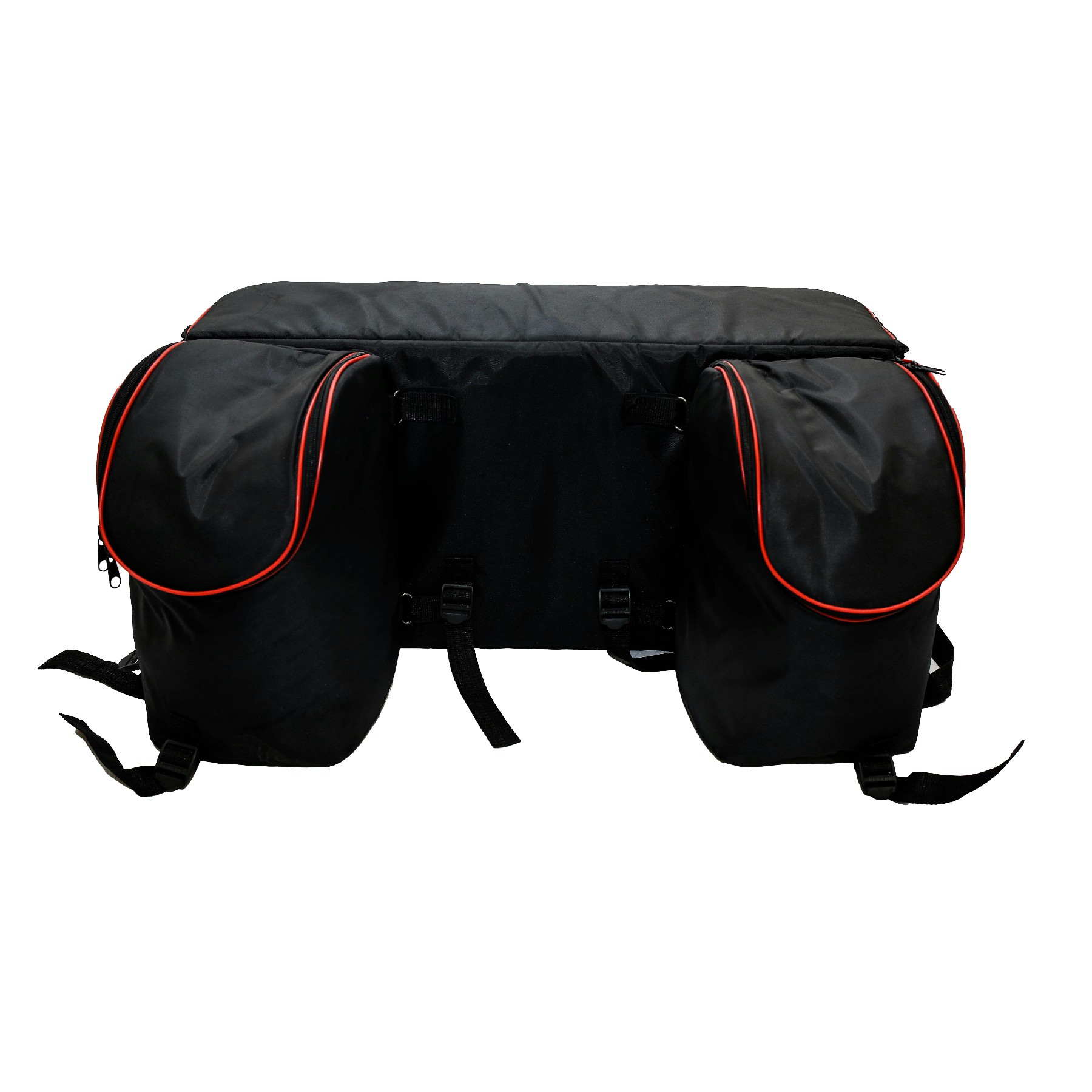 Купить Кофр для квадроцикла, задний в Краснодаре фото2