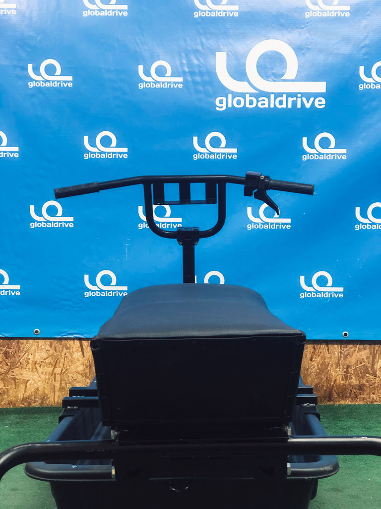 Купить Модуль-толкач Sharmax 500 в Краснодаре фото4