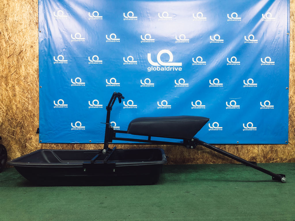 Купить Модуль-толкач Sharmax 500 в Краснодаре фото3