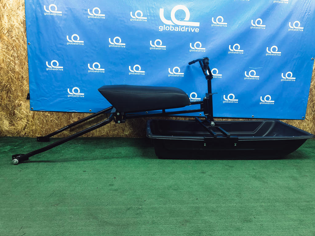 Купить Модуль-толкач Sharmax 500 в Краснодаре фото2