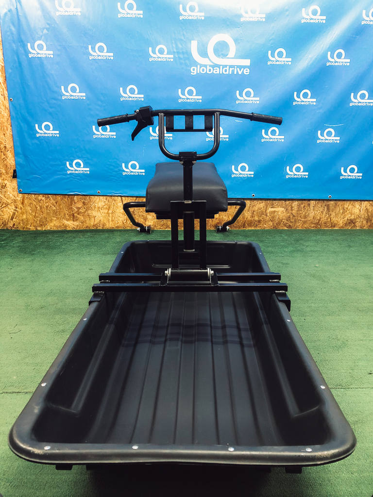 Купить Модуль-толкач Sharmax 500 в Краснодаре фото6