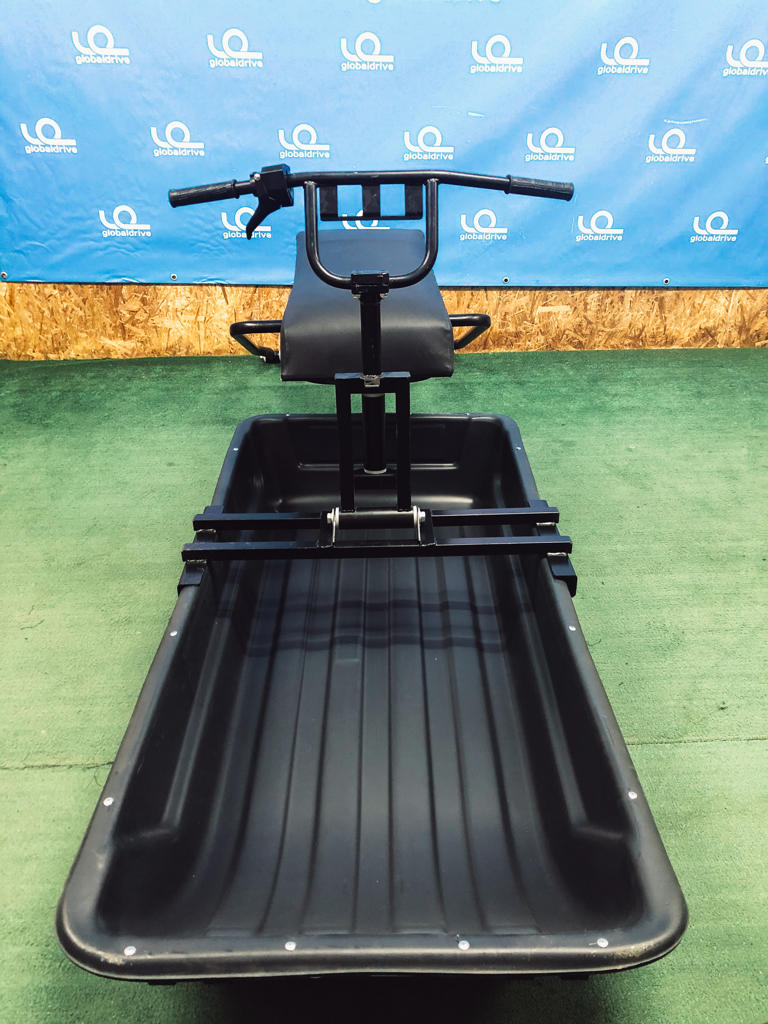 Купить Модуль-толкач Sharmax 500 в Краснодаре фото5