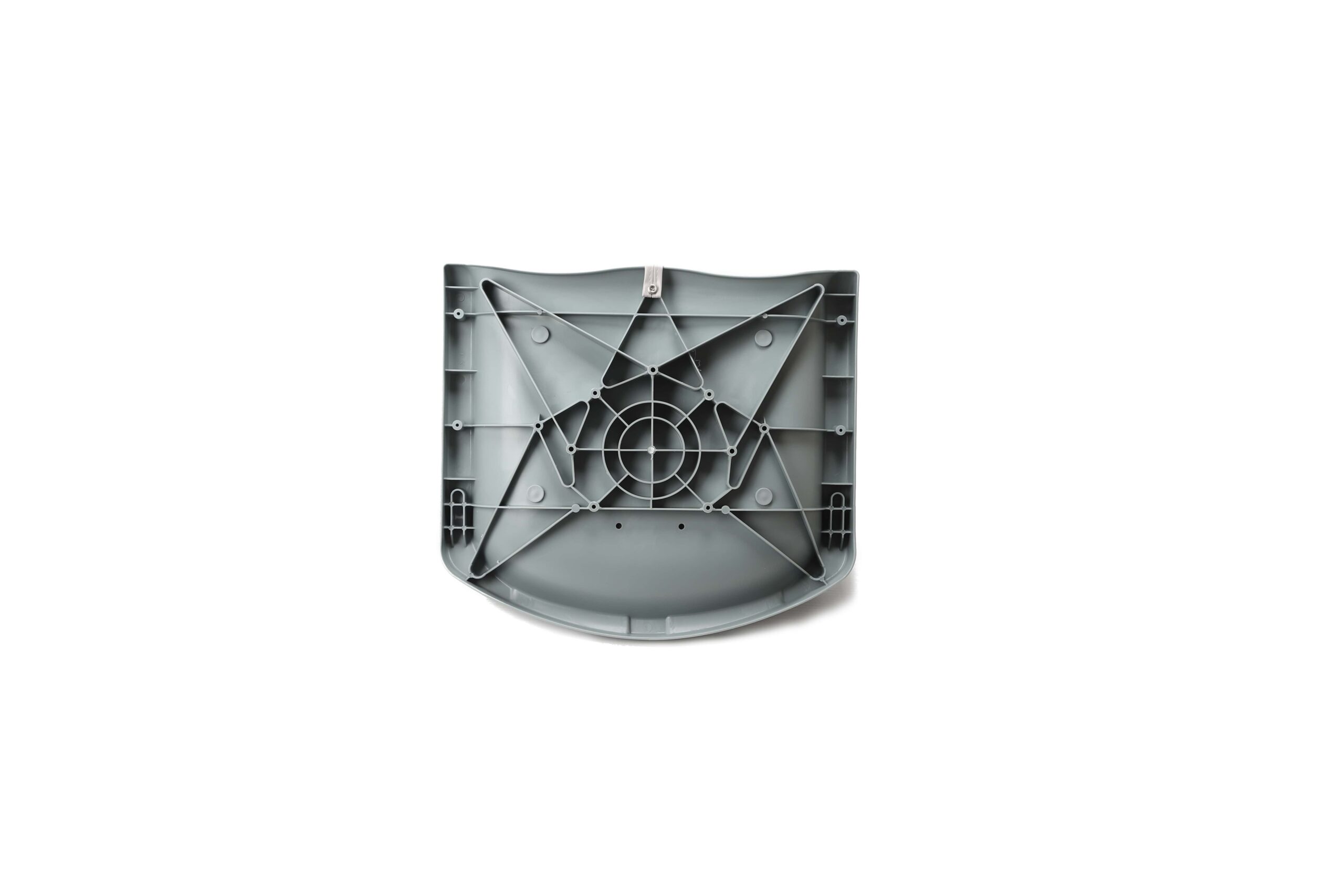 Купить Кресло складное Stormline серый/красный в Москве фото6