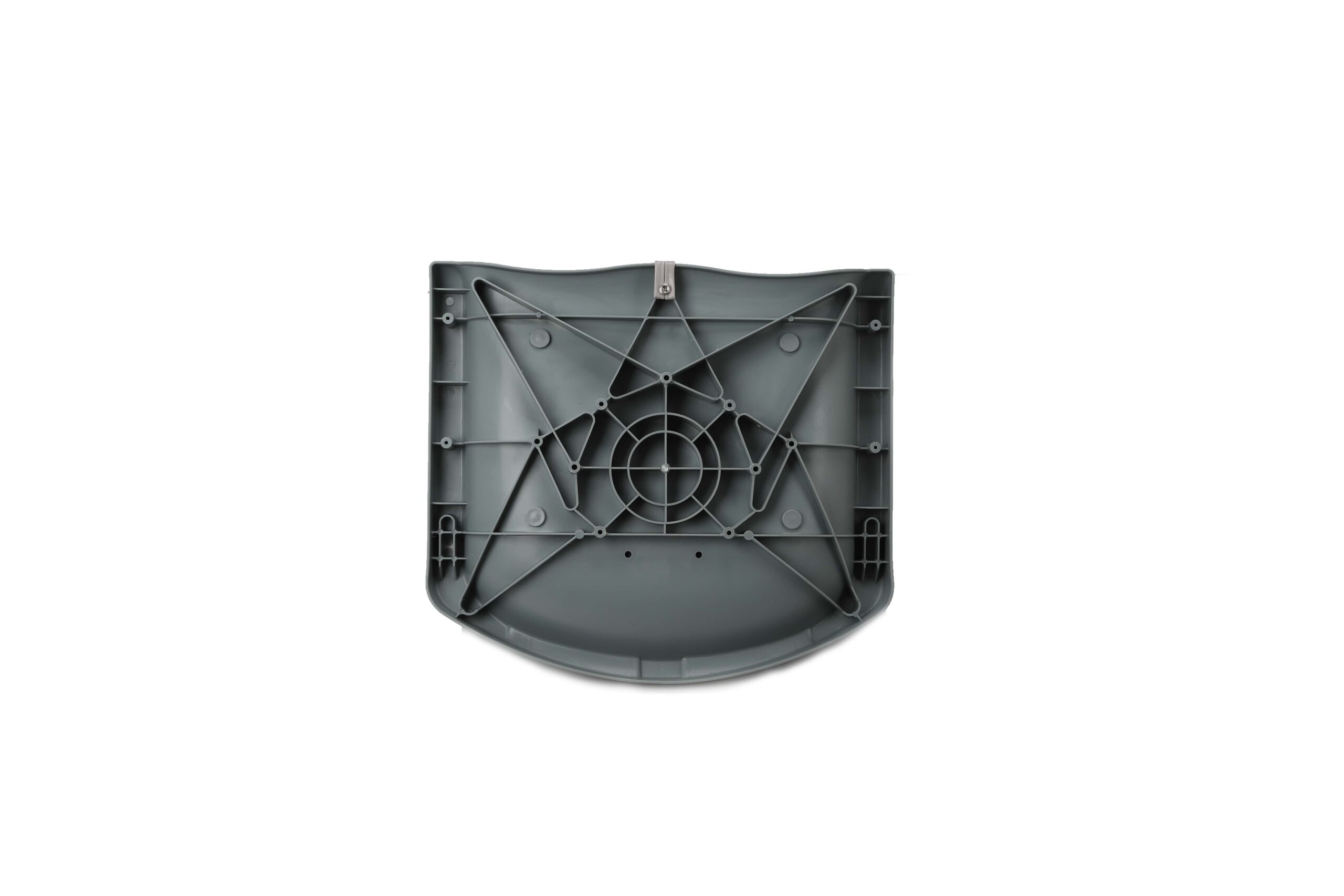 Купить Кресло складное Stormline серый/синий в Москве фото5