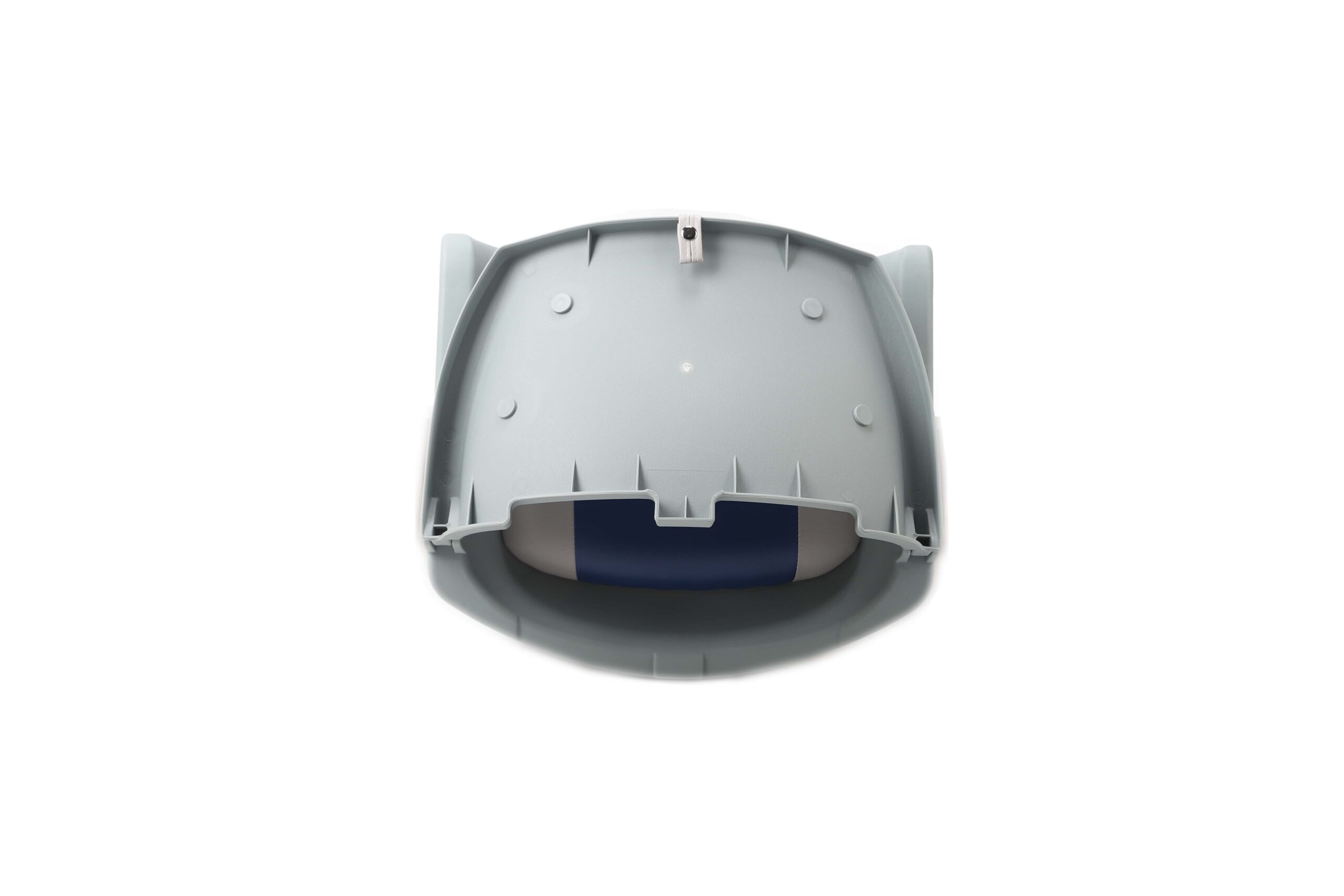 Купить Кресло складное Stormline серый/синий в Москве фото6