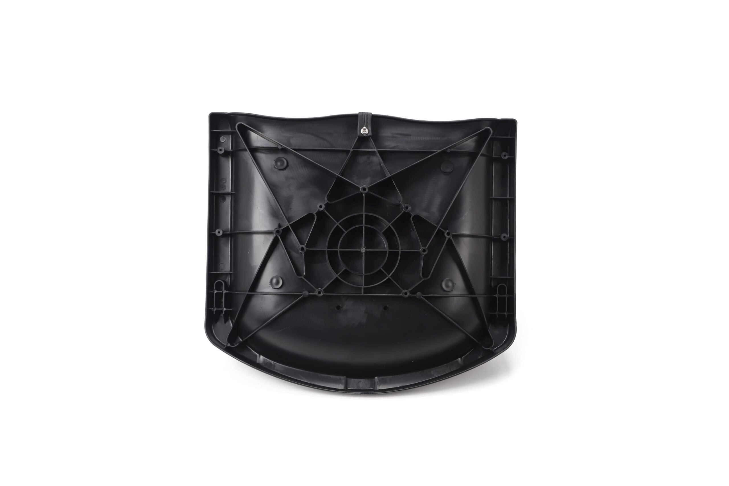 Купить Кресло складное Stormline черный/красный в Москве фото5