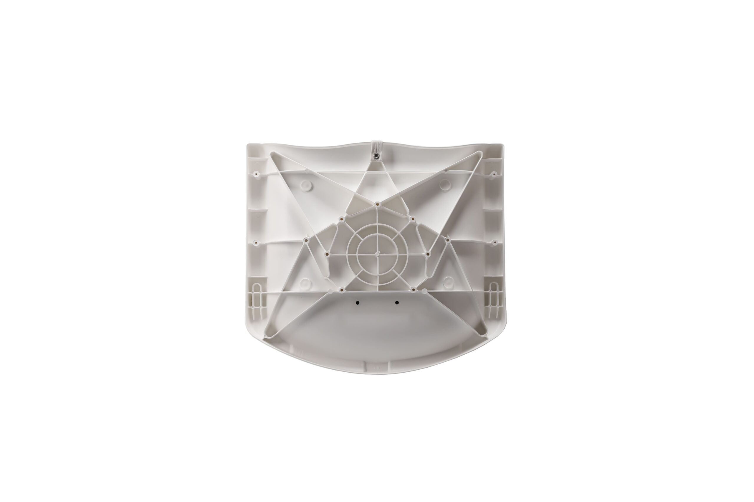 Купить Кресло складное Stormline белый/синий в Москве фото5