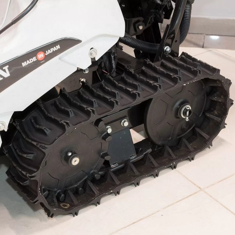 Купить Снегоуборщик CAIMAN EDO 28H в Москве фото4