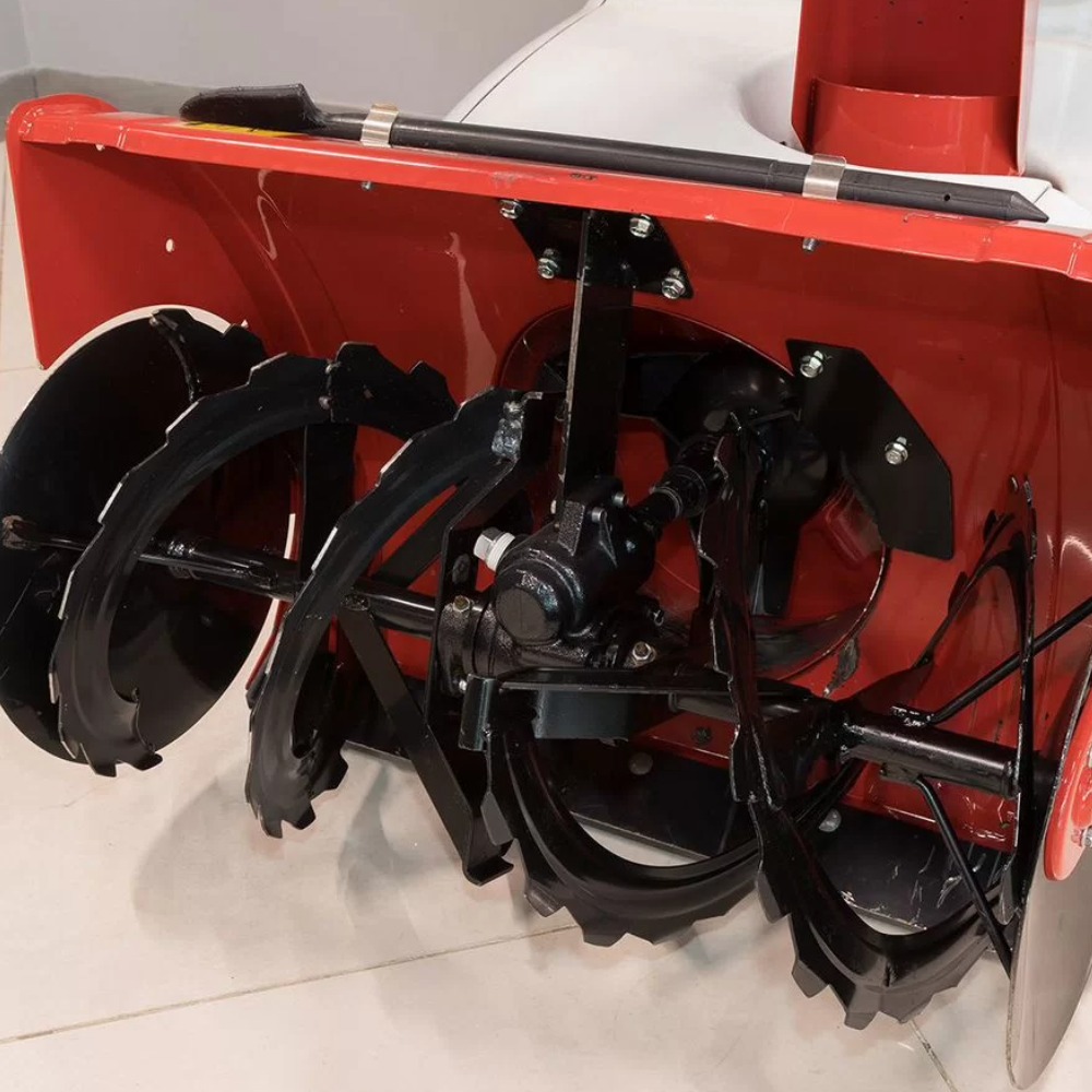 Купить Снегоуборщик CAIMAN EDO 28H в Москве фото5