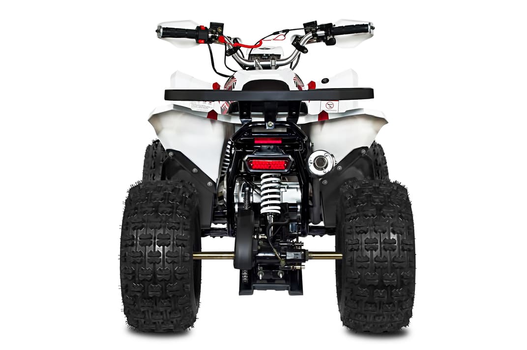 Купить Квадроцикл SHARMAX Cross 180 в Москве фото6