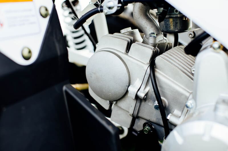 Купить Квадроцикл SHARMAX Cross 180 в Москве фото31