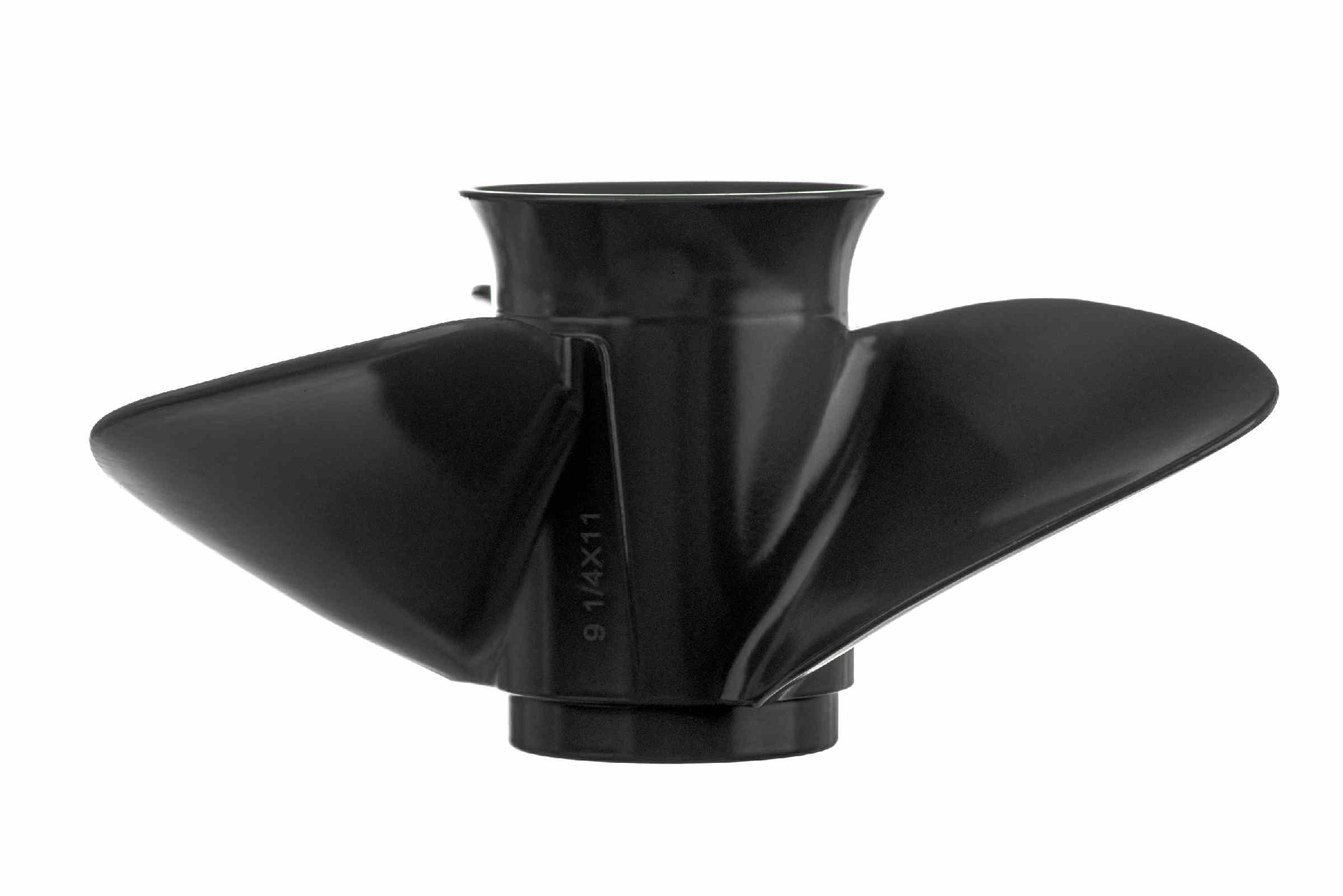 Купить Винт Honda 10 HP, 9 1/4 x 11 в Москве фото2