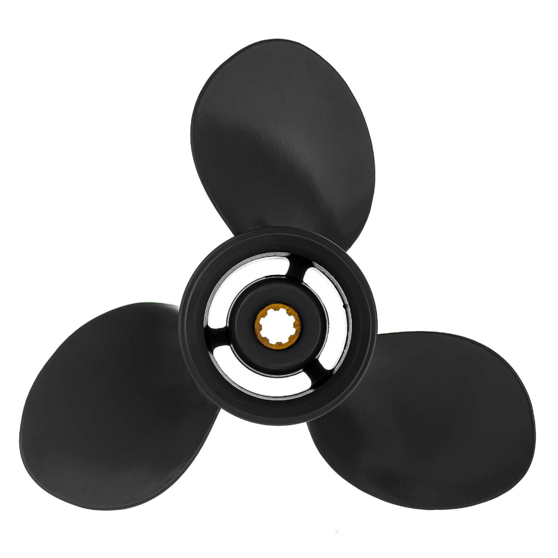 Купить Винт Honda 10 HP, 9 1/4 x 11 в Москве