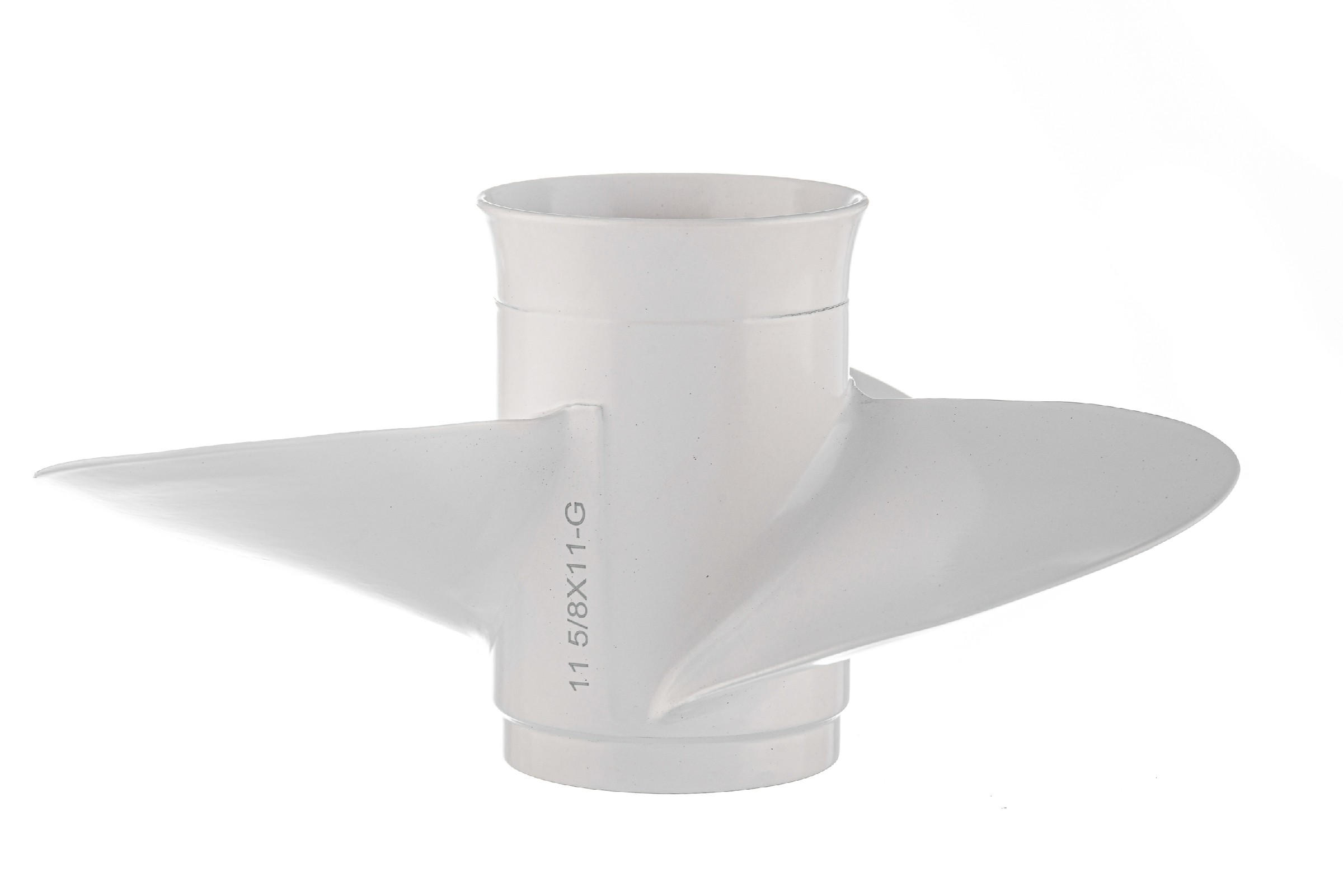 Купить Винт Honda 50 HP, 11 5/8 x 11 в Москве фото2