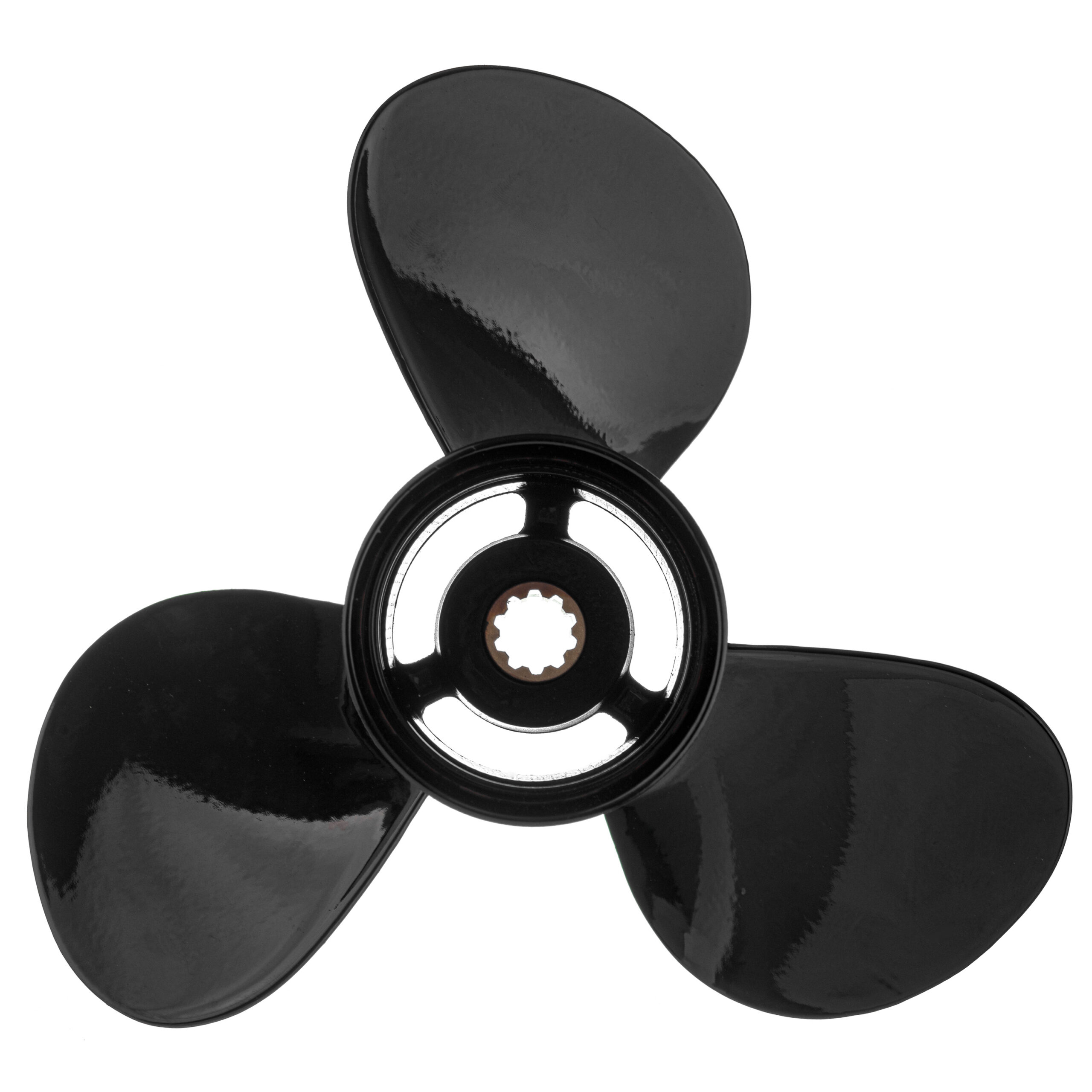 Купить Винт Mercury 18-25 HP, 10 3/8 x 11 в Москве