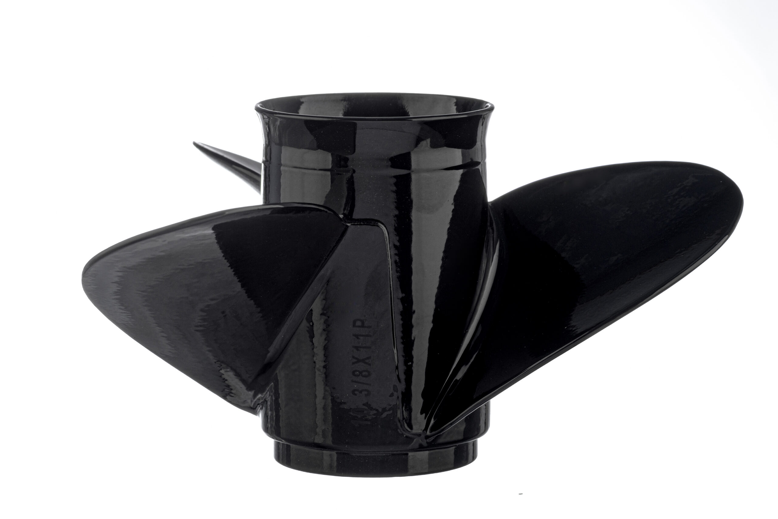 Купить Винт Mercury 18-25 HP, 10 3/8 x 11 в Москве фото2