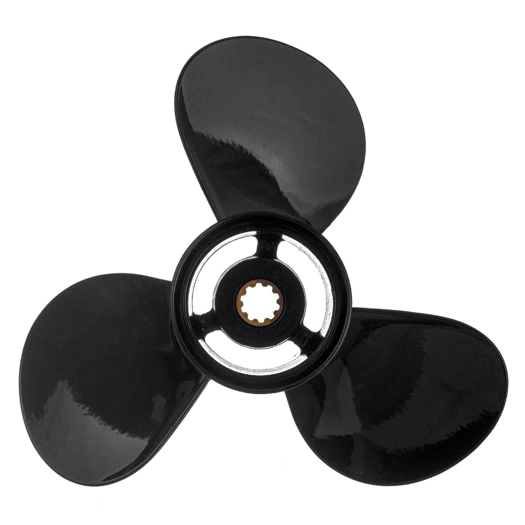 Купить Винт Mercury 25-30 HP, 9 x 11 в Москве