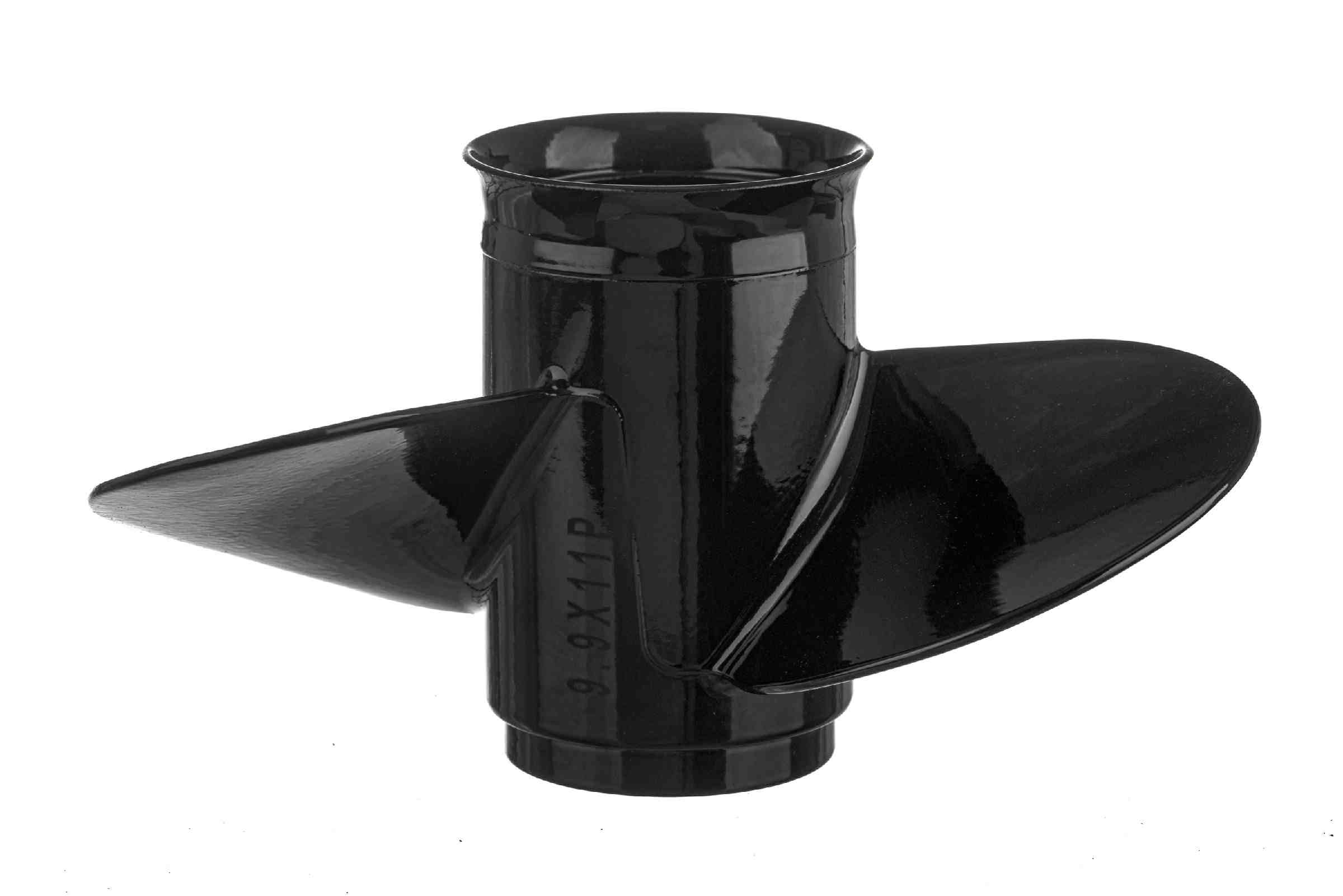 Купить Винт Mercury 25-30 HP, 9 x 11 в Москве фото2