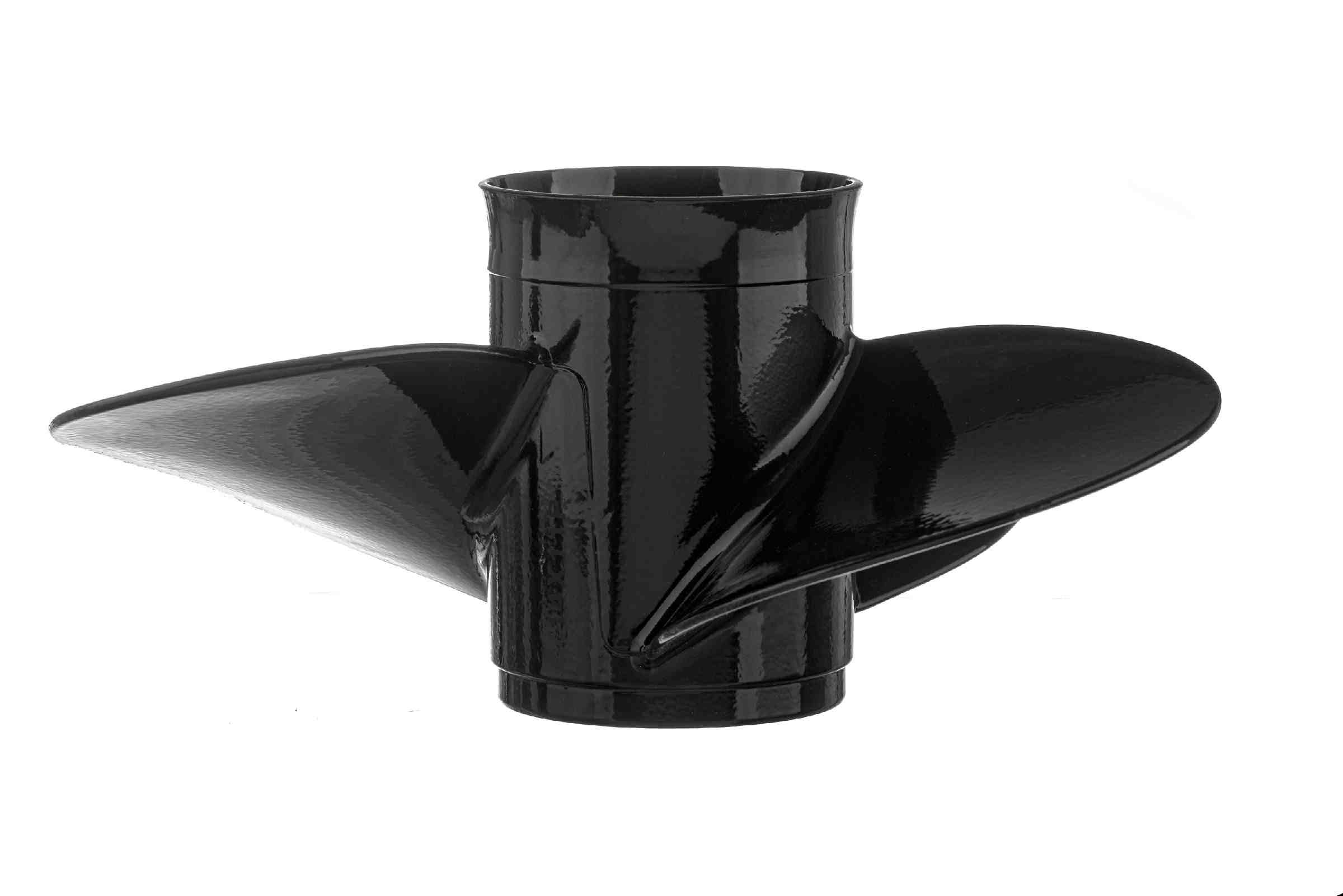 Купить Винт Mercury 60 HP, 14 x 11 в Краснодаре фото2