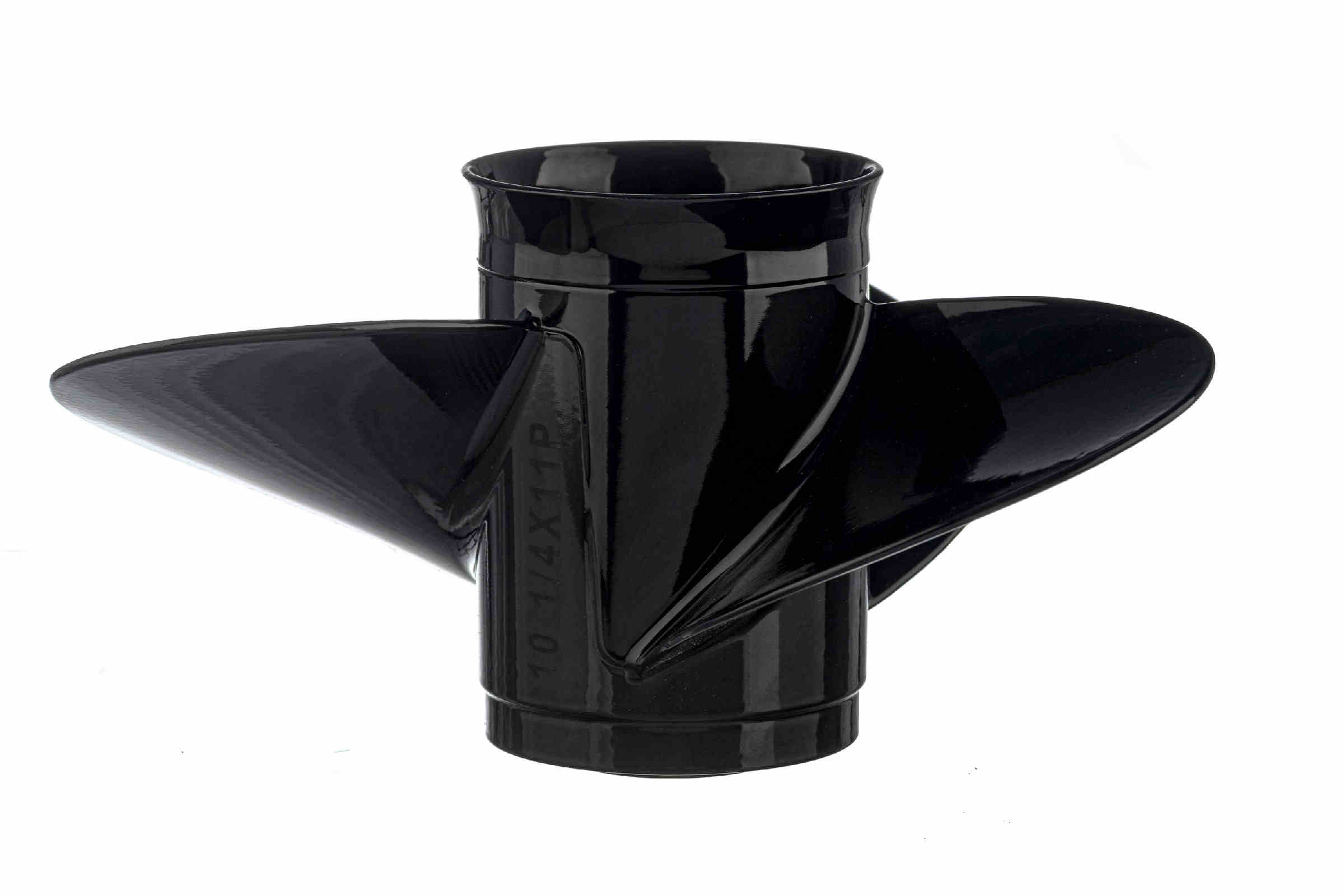 Купить Винт Suzuki 20 HP, 10 1/4 x 11 в Москве фото2