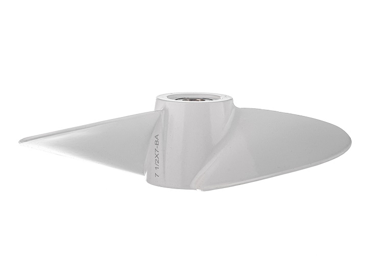 Купить Винт Suzuki 4-6 HP, 7 1/2 x 7 в Москве фото2