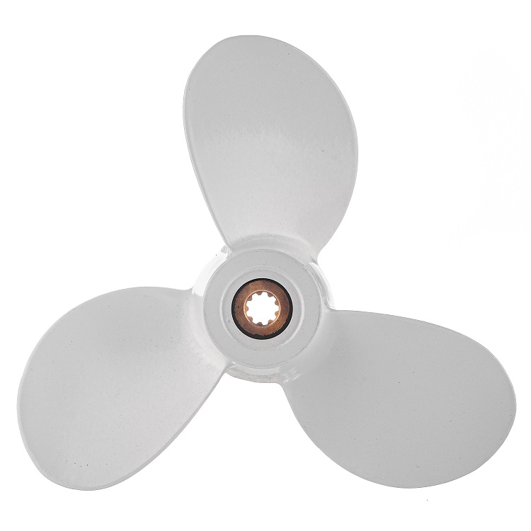 Купить Винт Suzuki 4-6 HP, 7 1/2 x 7 в Москве