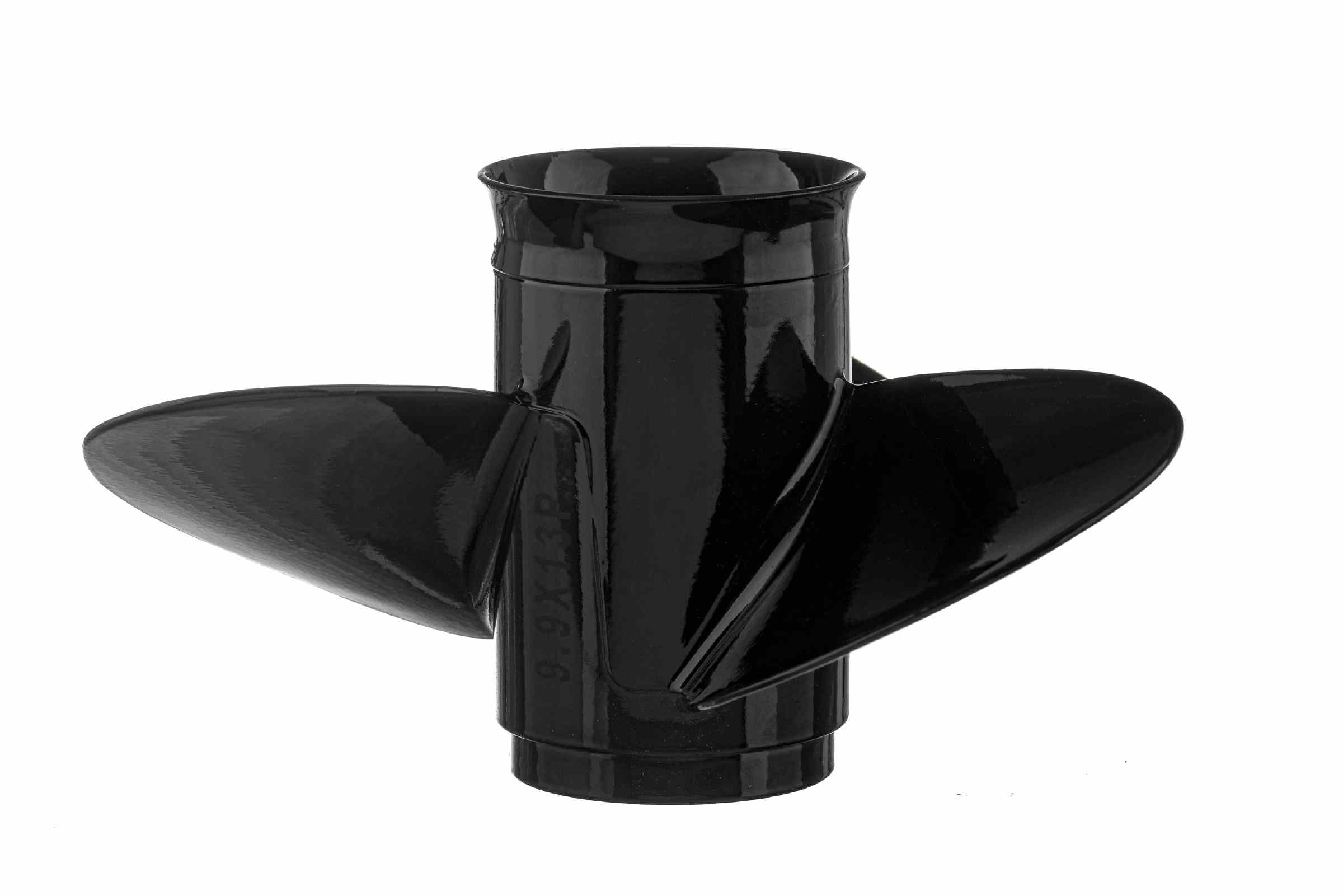 Купить Винт Tohastu/Nissan Marine 25-30 HP, 9.9 x 13 в Москве фото2