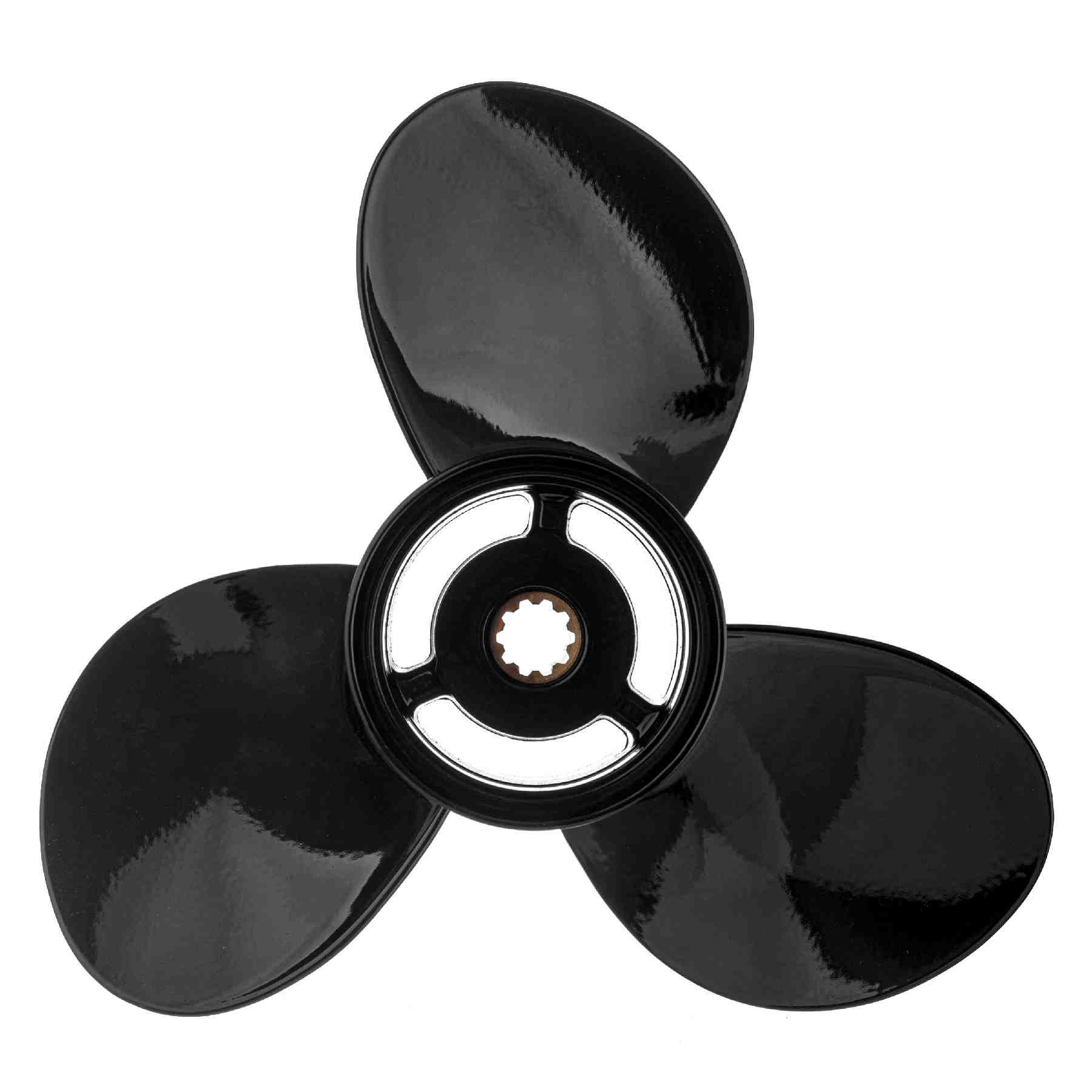 Купить Винт Tohastu/Nissan Marine 25-30 HP, 9.9 x 13 в Москве