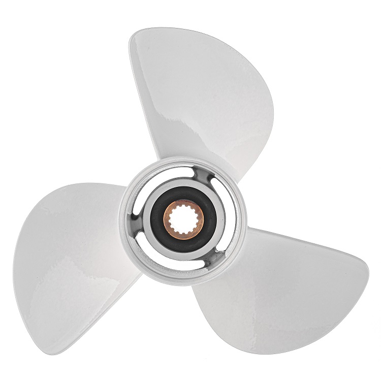 Купить Винт Yamaha 115 HP, 13 1/4 x 17 в Москве