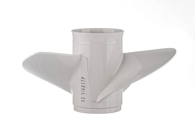 Купить Винт Yamaha 115 HP, 13 1/4 x 17 в Москве фото2