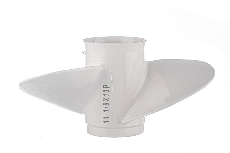 Купить Винт Yamaha 40-60 HP, 11 1/8 x 13 в Москве фото2