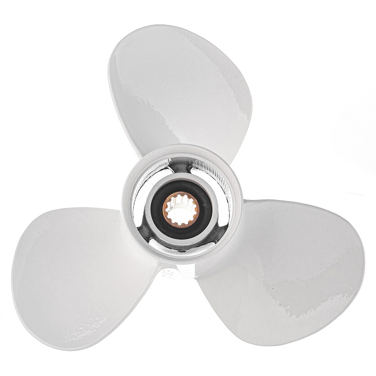 Купить Винт Yamaha 40-60 HP, 11 1/8 x 13 в Москве