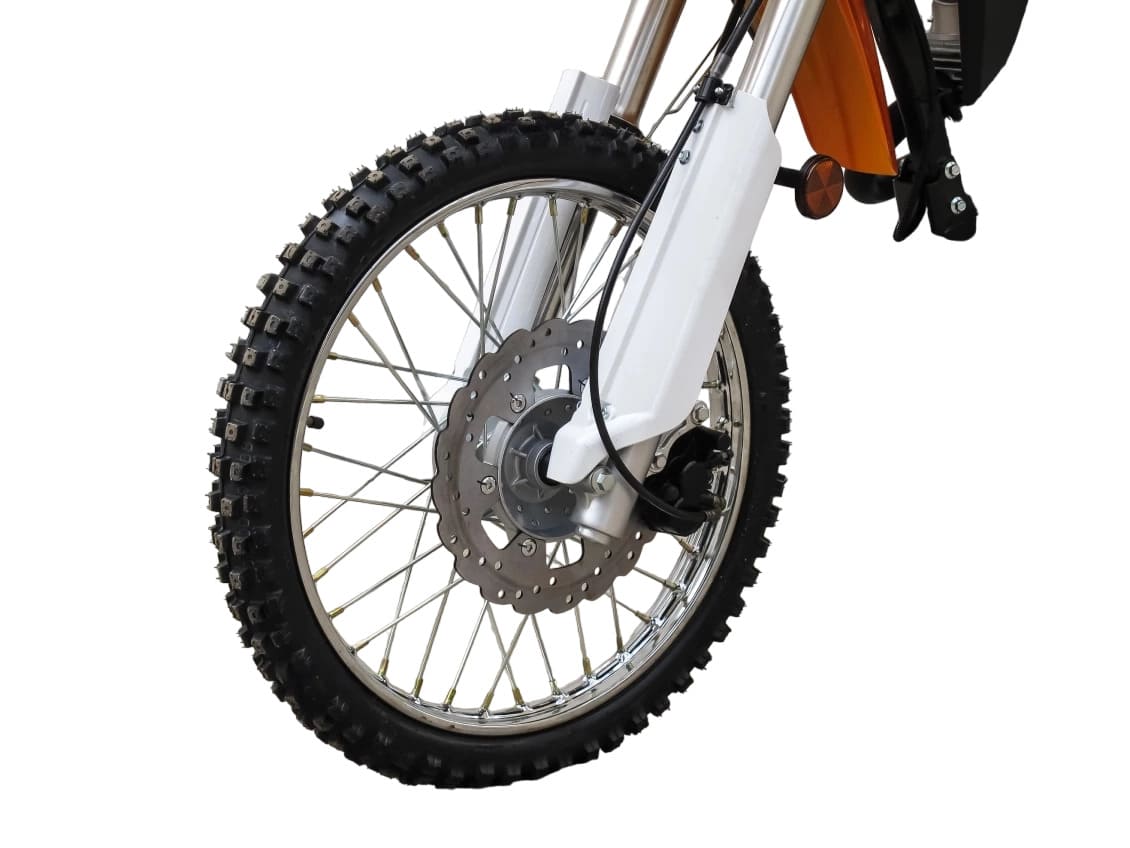 Купить Мотоцикл кроссовый эндуро RACER ENDURO RC200GY-C2 в Краснодаре фото5