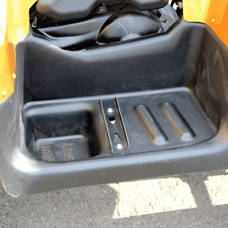 Купить Квадроцикл IRBIS ATV 200 в Москве фото13