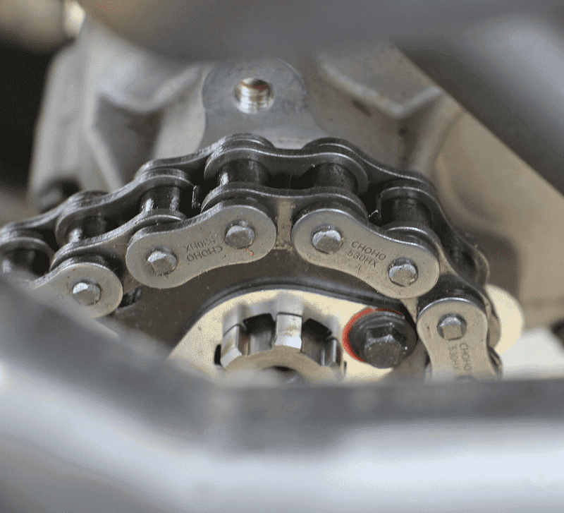 Купить Квадроцикл IRBIS ATV 200 в Москве фото16