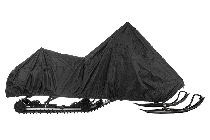 Купить Чехол для транспортировки снегохода Sharmax, 300 см в Москве