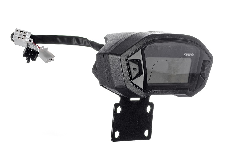 Купить LED Спидометр в Москве фото2