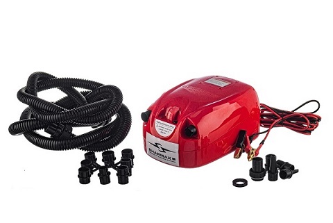 Купить Насос электрический GP80 в Москве