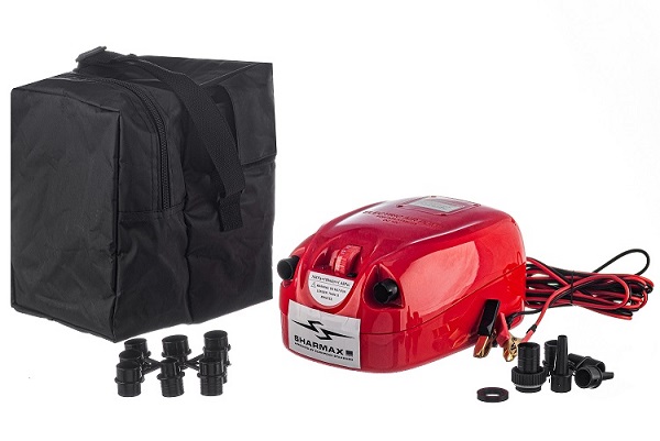 Купить Насос электрический GP80 в Москве фото2