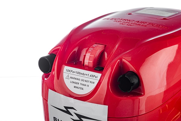 Купить Насос электрический GP80 в Москве фото3