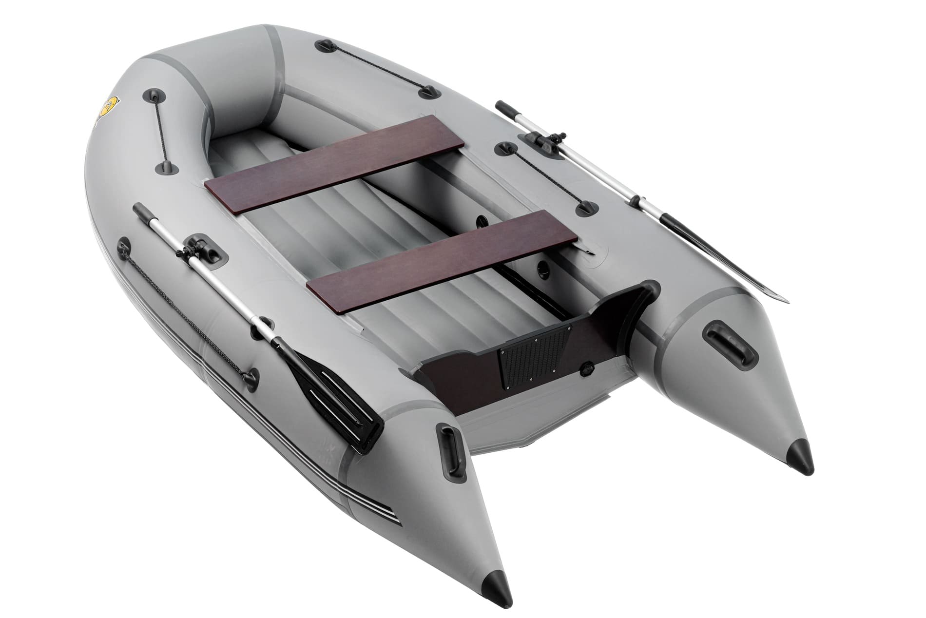 Купить Лодка ПВХ ТРИТОН Air 310 в Москве фото3