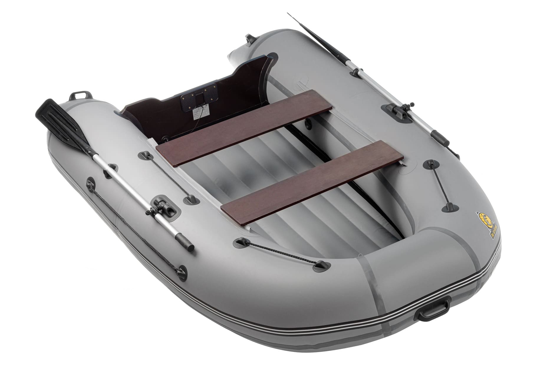 Купить Лодка ПВХ ТРИТОН Air 310 в Москве фото4