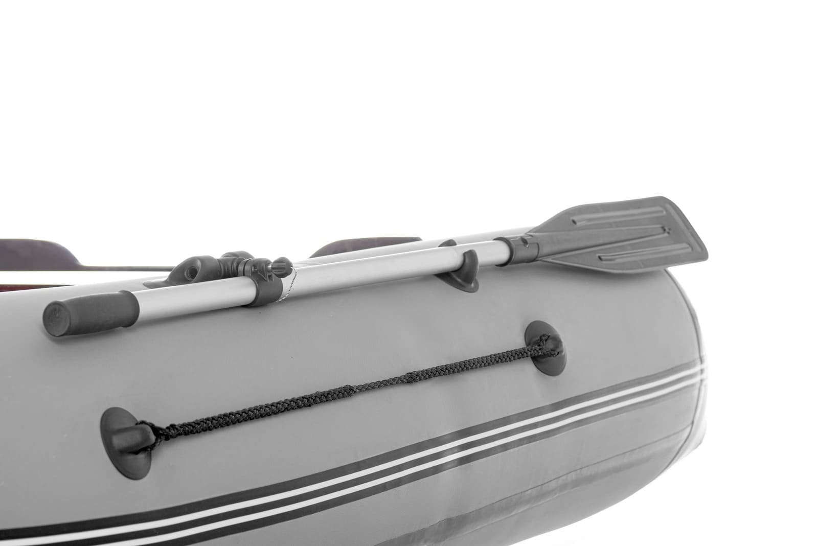 Купить Лодка ПВХ ТРИТОН Air 310 в Москве фото5