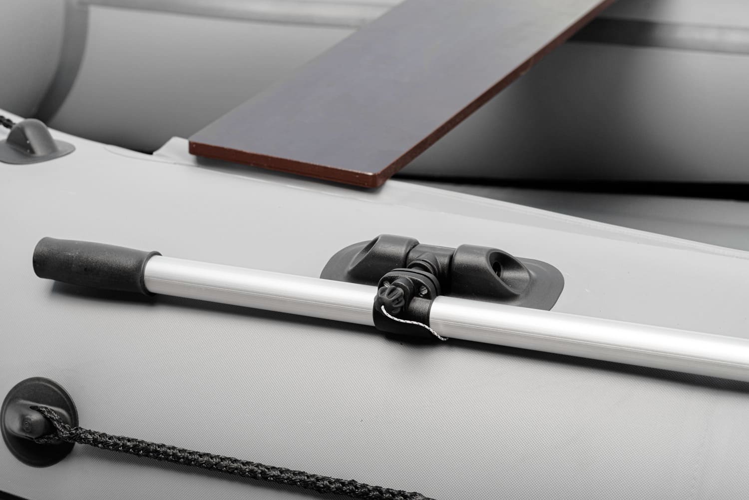 Купить Лодка ПВХ ТРИТОН Air 310 в Москве фото6