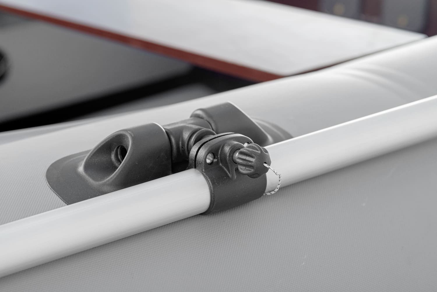 Купить Лодка ПВХ ТРИТОН Air 310 в Москве фото8