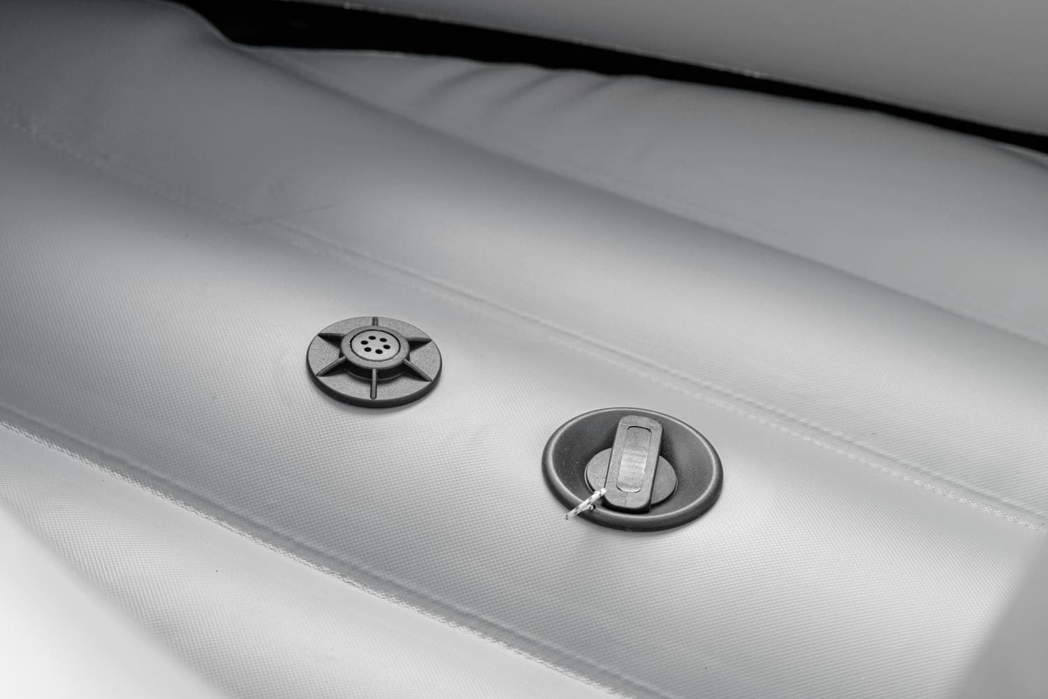 Купить Лодка ПВХ ТРИТОН Air 310 в Москве фото9