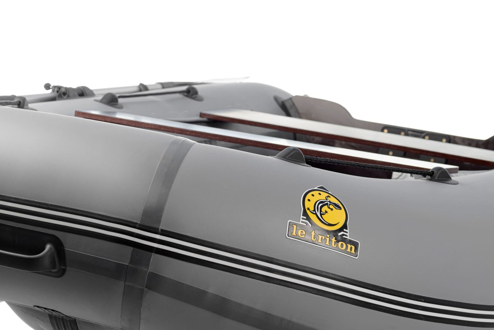 Купить Лодка ПВХ ТРИТОН Air 310 в Москве фото10