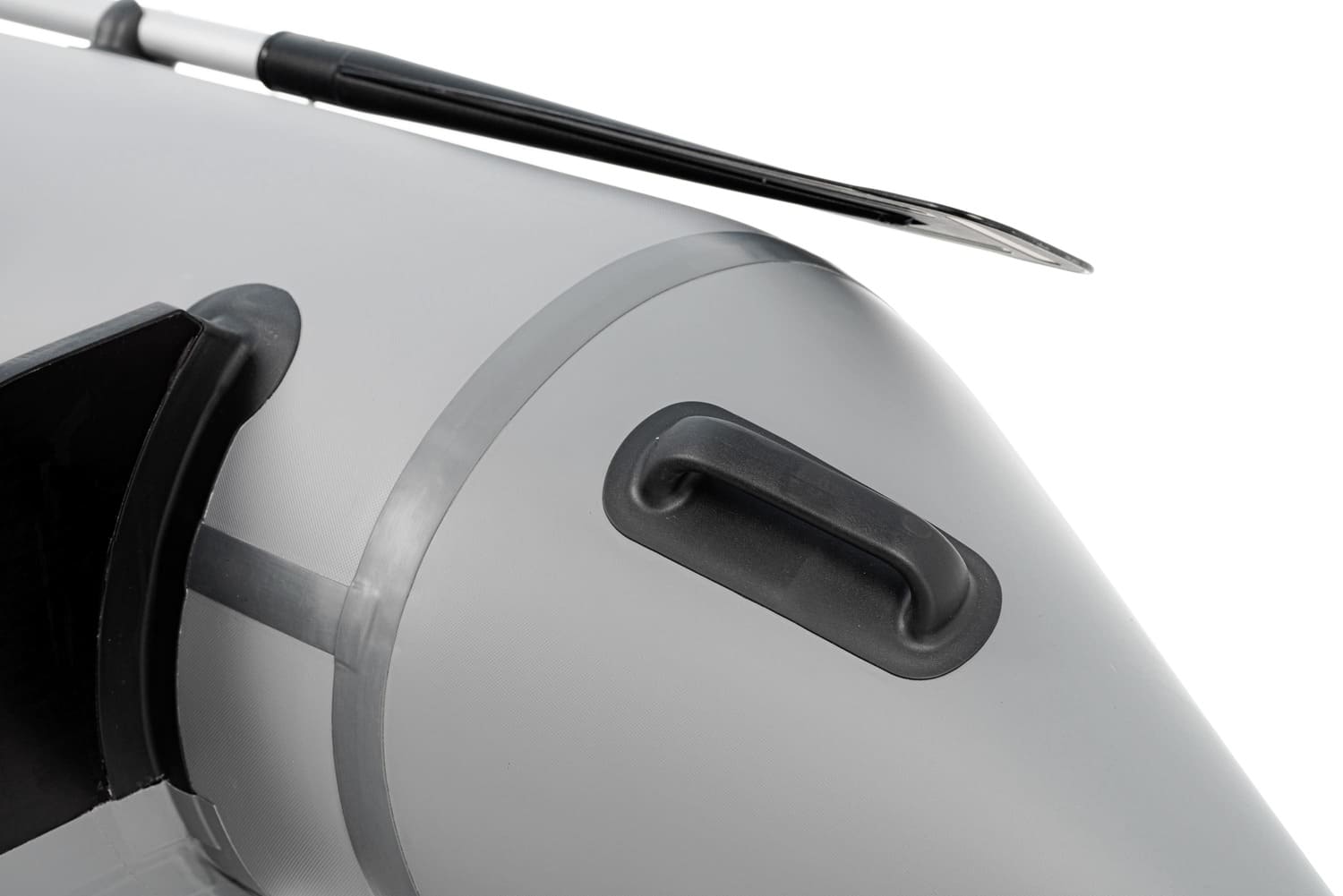 Купить Лодка ПВХ ТРИТОН Air 310 в Москве фото11