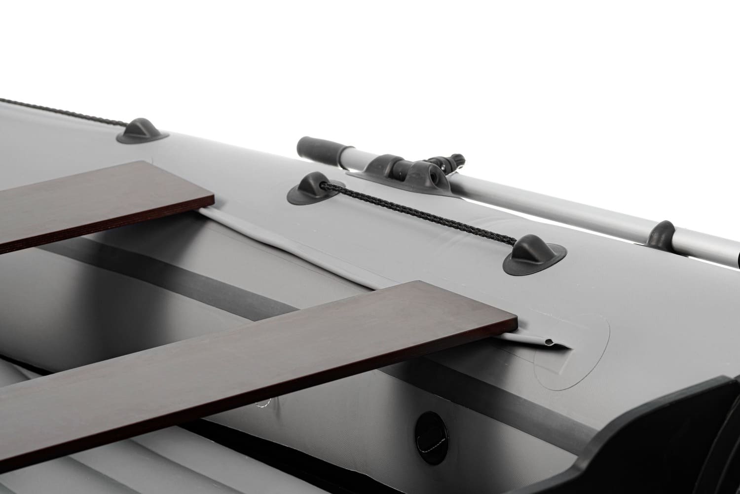 Купить Лодка ПВХ ТРИТОН Air 310 в Москве фото12